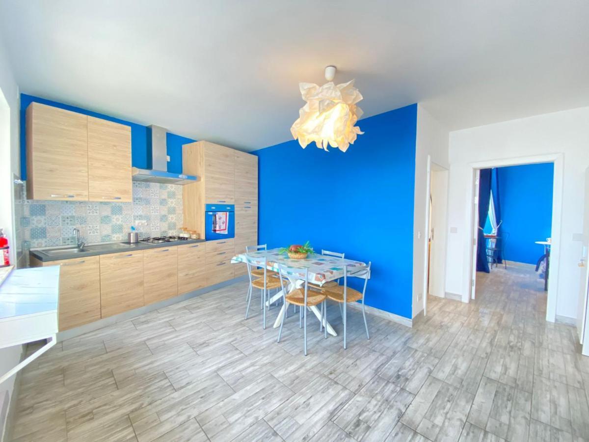 Apartamento Penthouse "Maltese Scent" Mellieħa Exterior foto