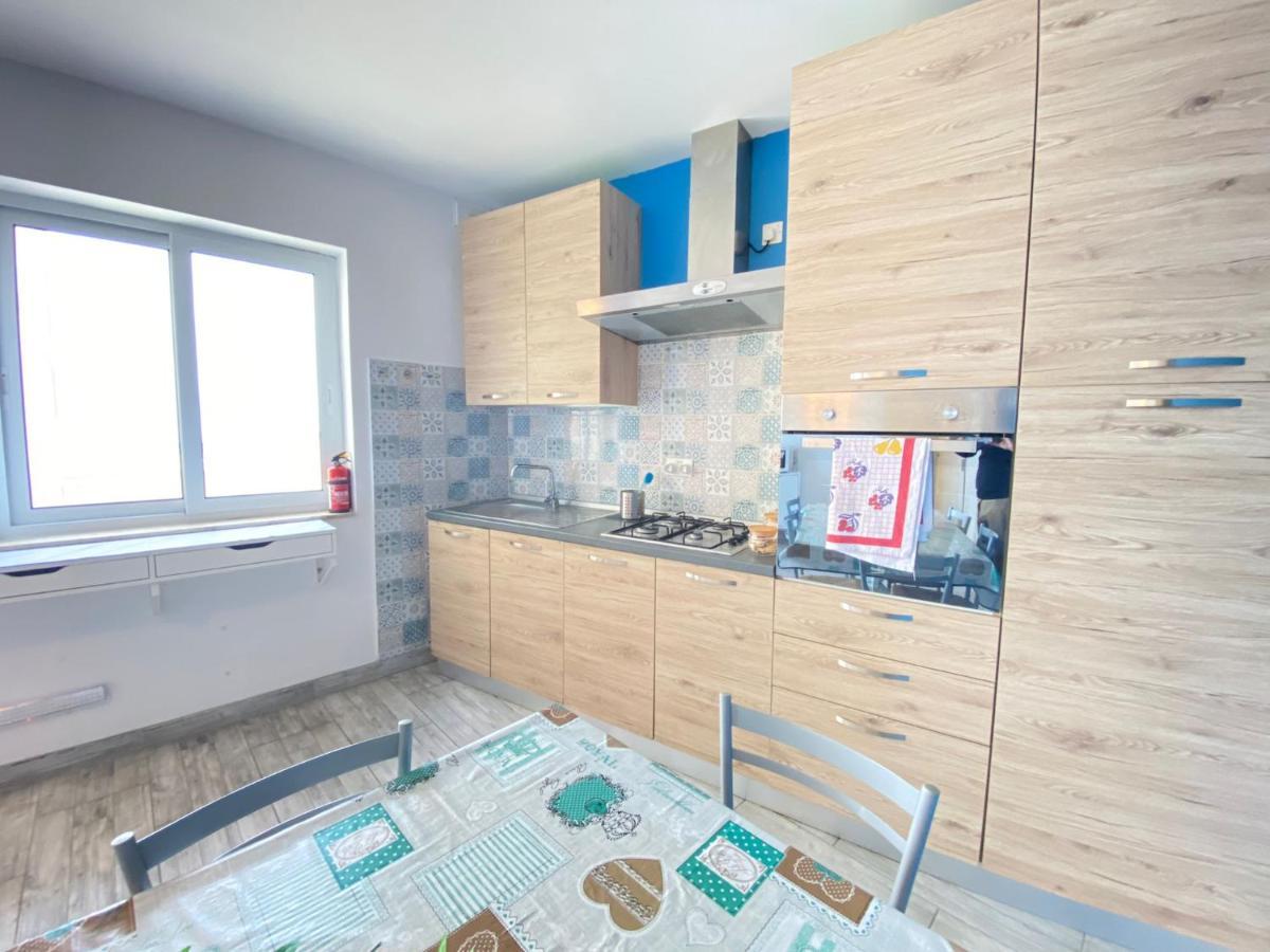 Apartamento Penthouse "Maltese Scent" Mellieħa Exterior foto
