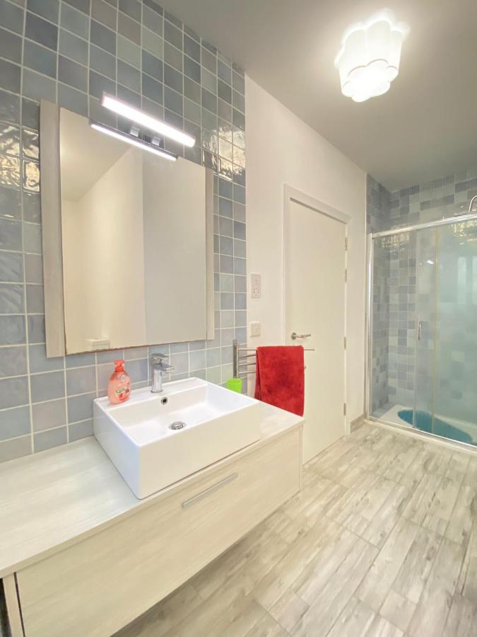 Apartamento Penthouse "Maltese Scent" Mellieħa Exterior foto